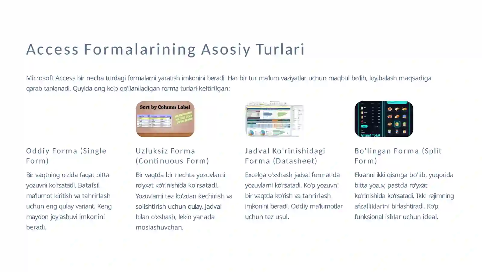 Product slide 4