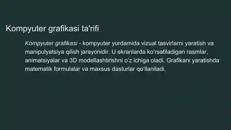 Product slide 4