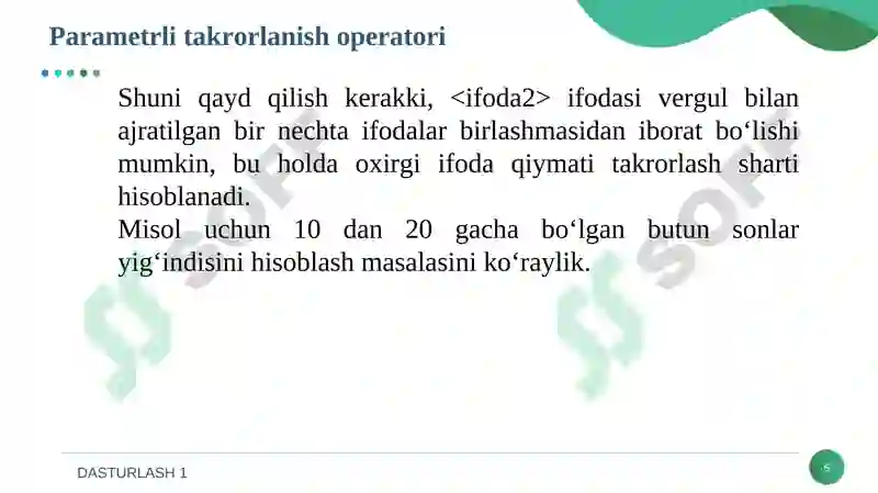 Product slide 5