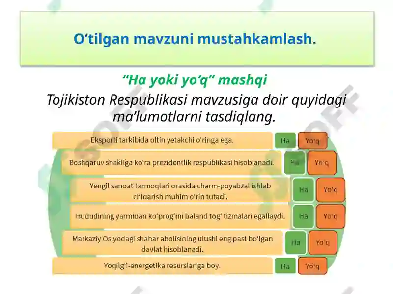 Product slide 5