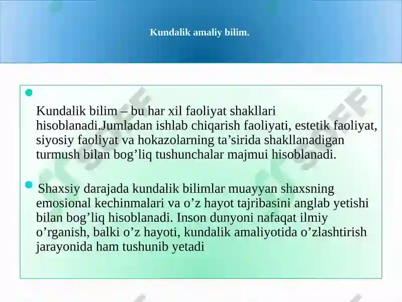 Product slide 5