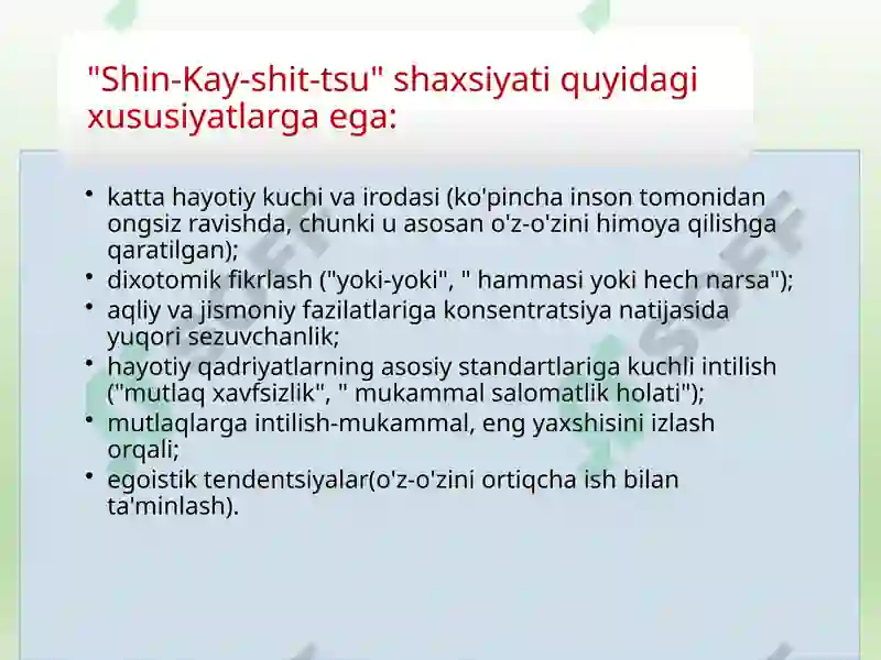 Product slide 6