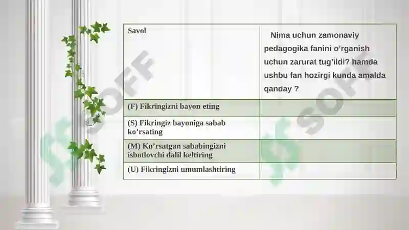 Product slide 6