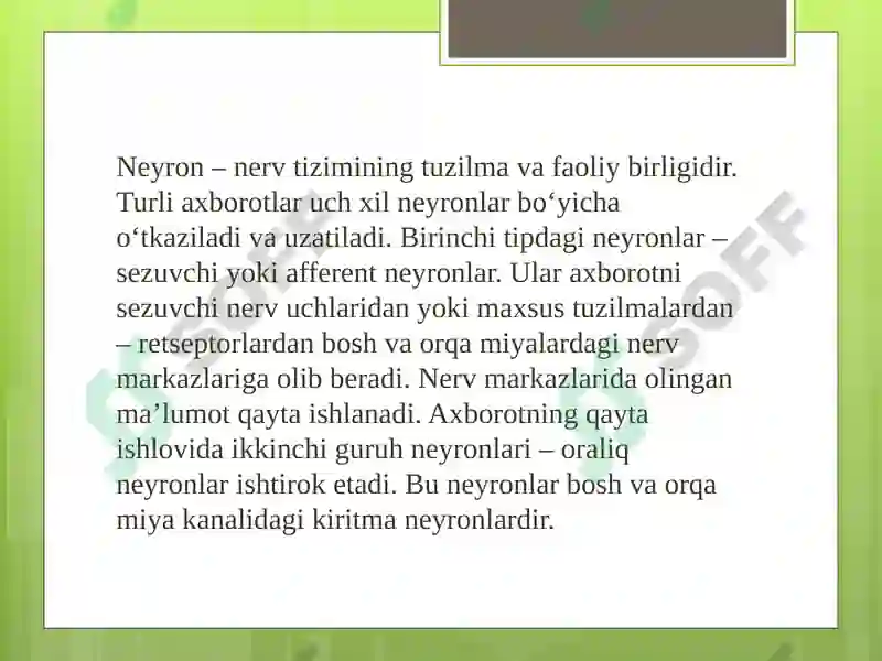 Product slide 6