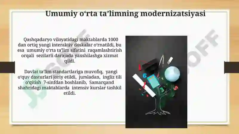 Product slide 6