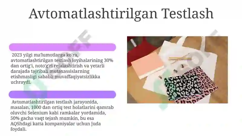 Product slide 6
