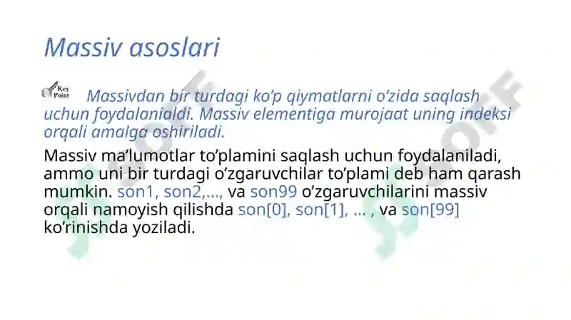 Product slide 7