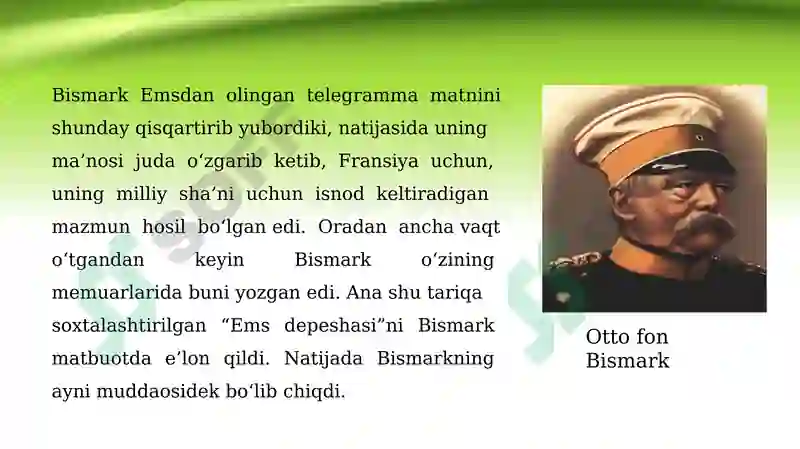 Product slide 7