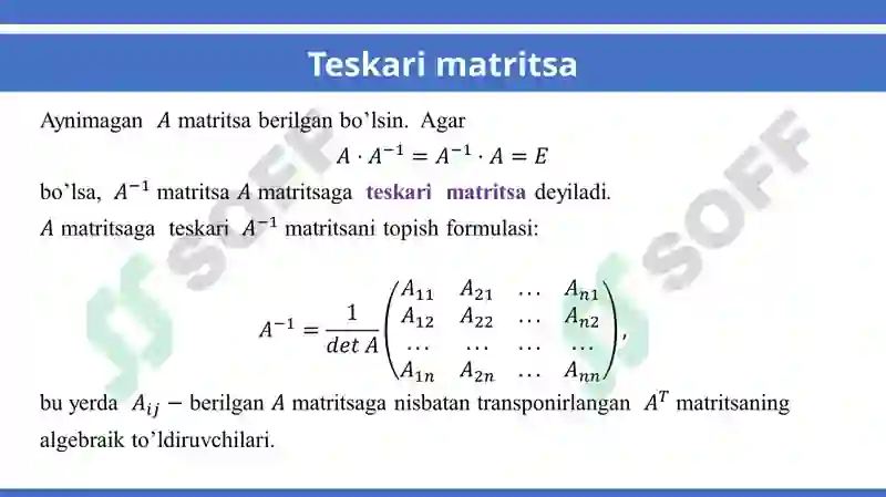 Product slide 7