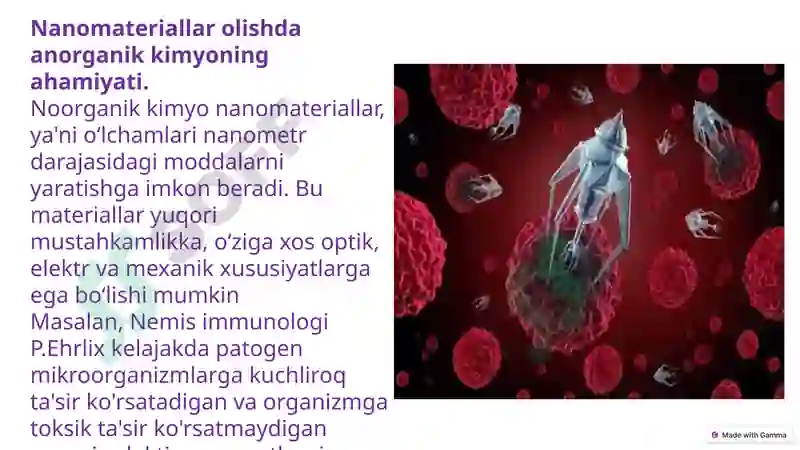 Product slide 7