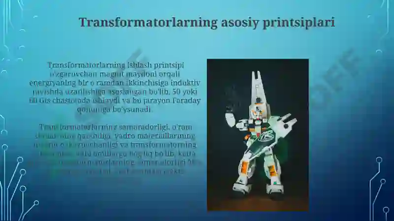 Product slide 7
