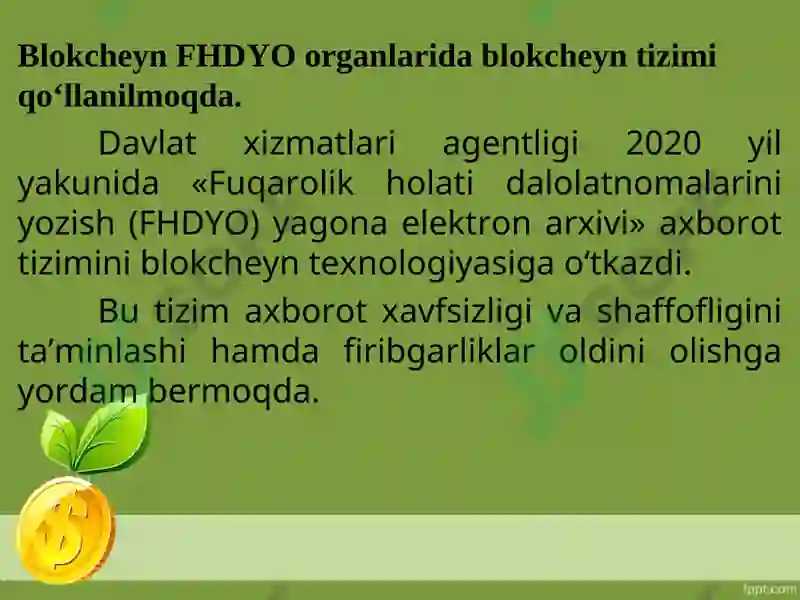Product slide 8