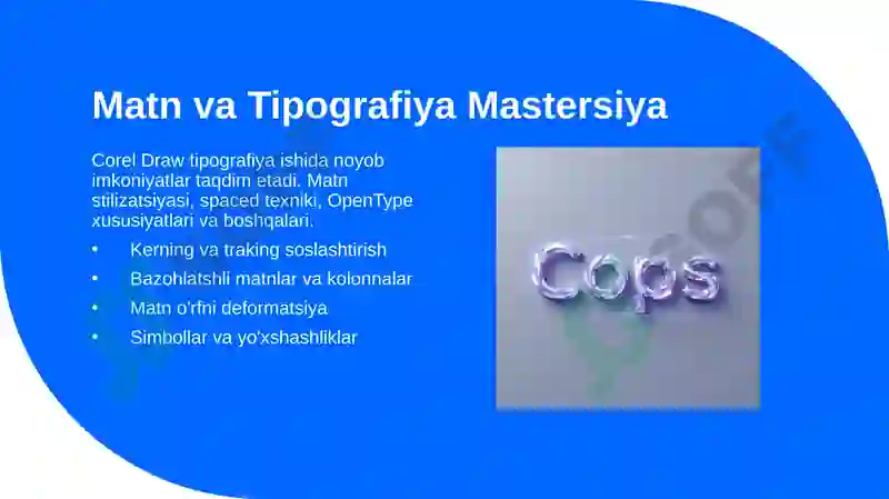 Product slide 8