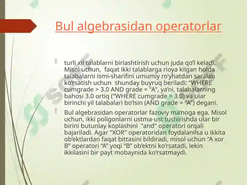 Product slide 8
