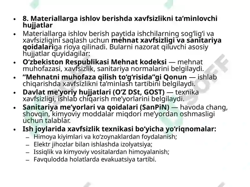 Product slide 8