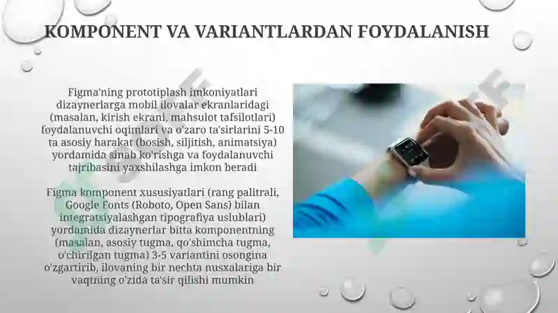 Product slide 8