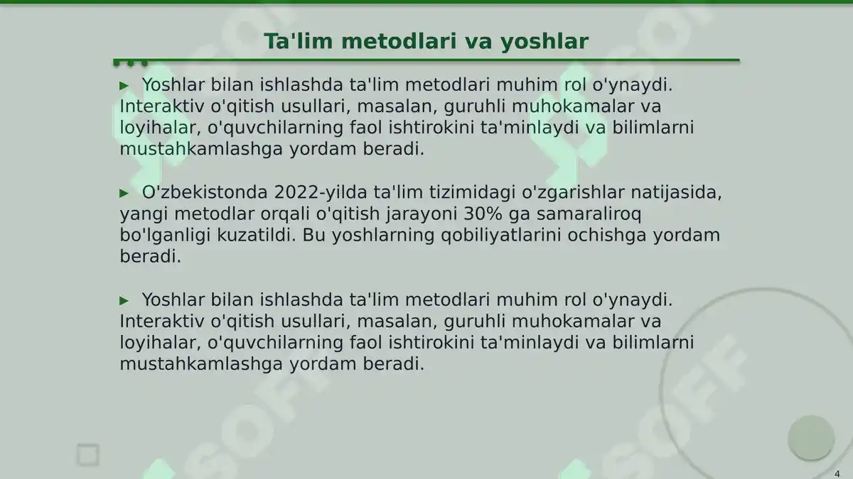Product slide 4