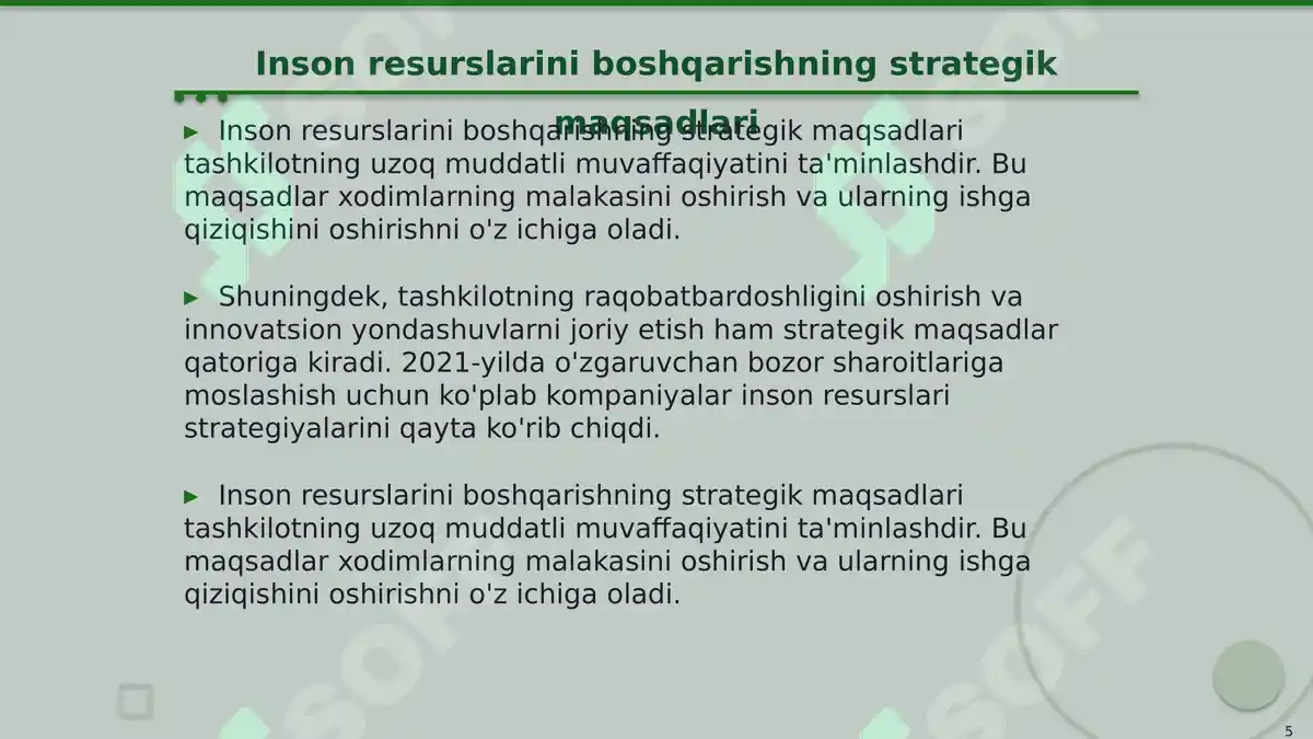Product slide 5