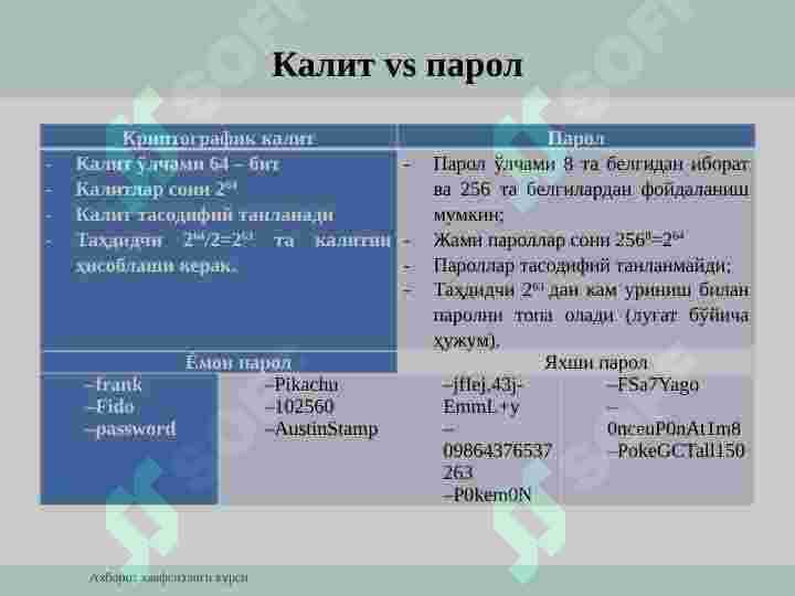 Product slide 7
