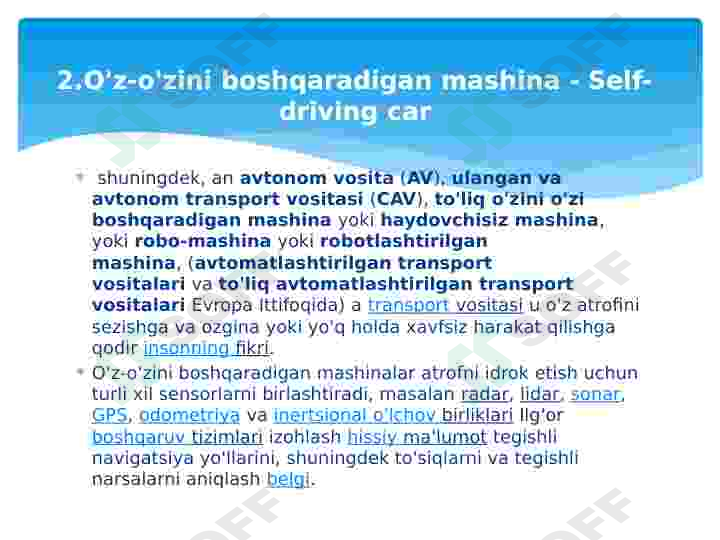 Product slide 7