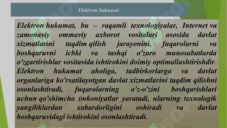 Product slide 8
