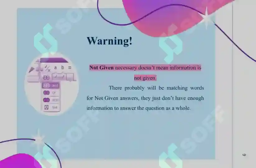 Product slide 6