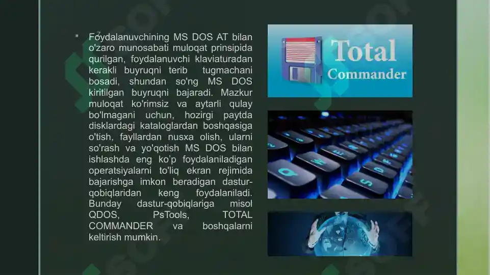 Product slide 4