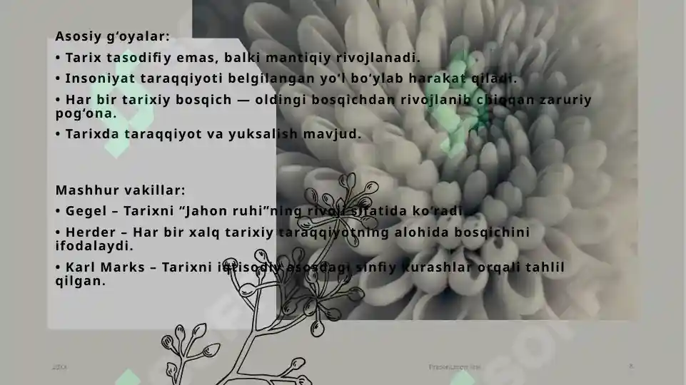 Product slide 8