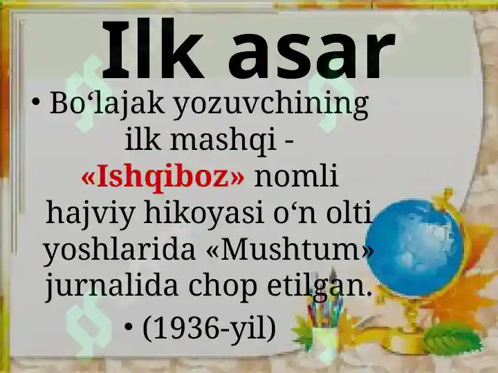Product slide 5