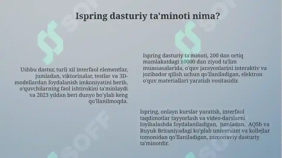 Product slide 6