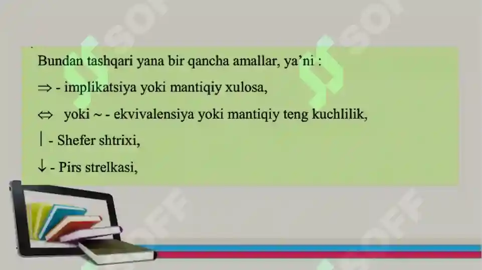 Product slide 6