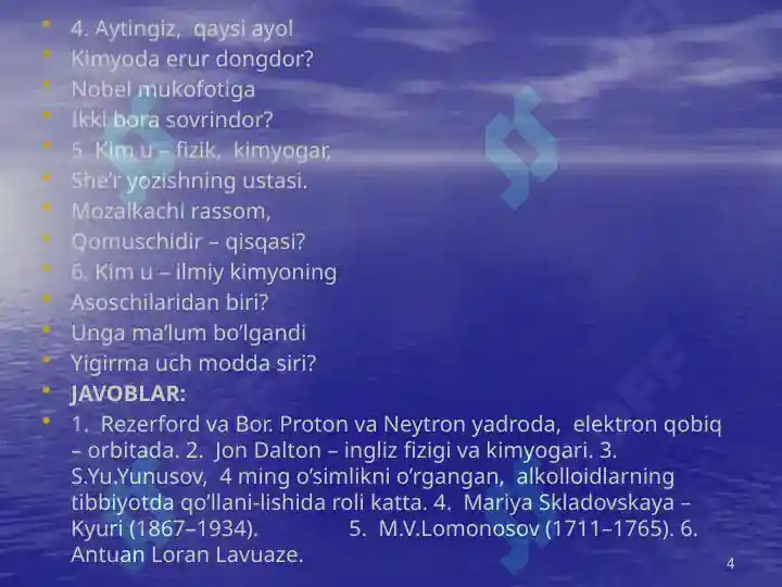 Product slide 4