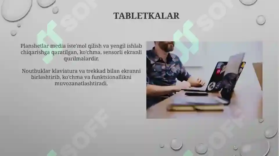 Product slide 5