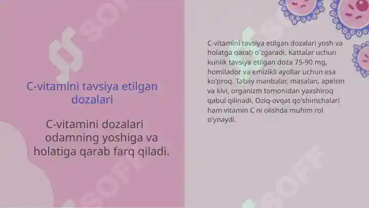 Product slide 8