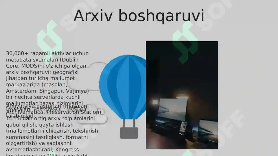 Product slide 6