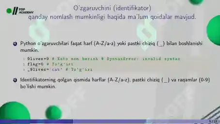 Product slide 5