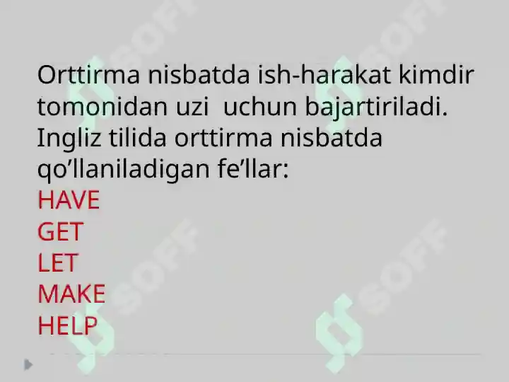 Product slide 5