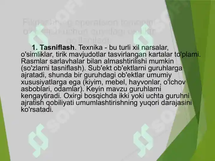 Product slide 8