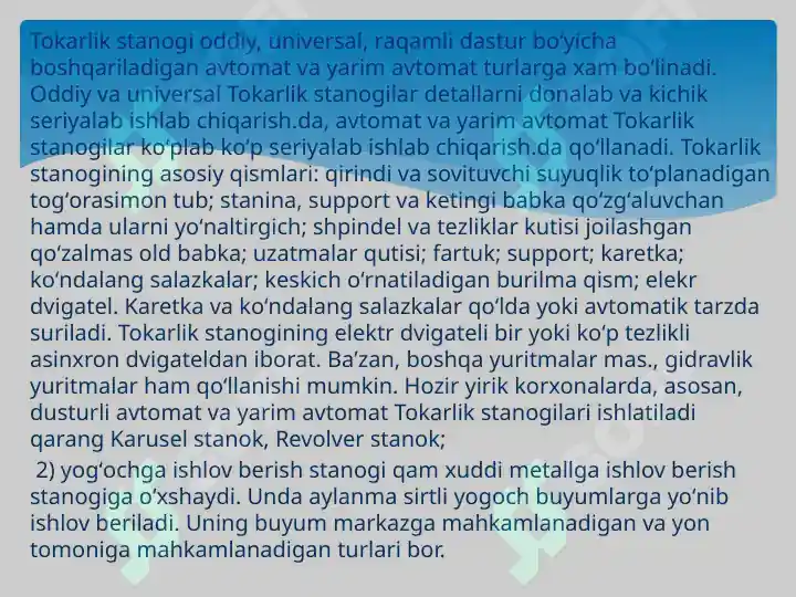 Product slide 8