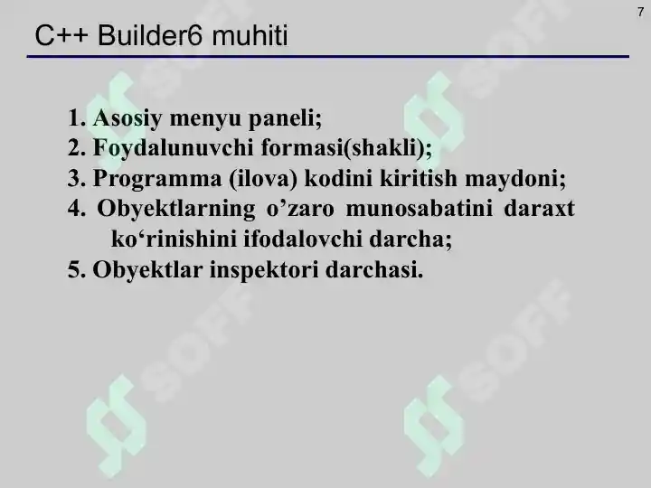 Product slide 7