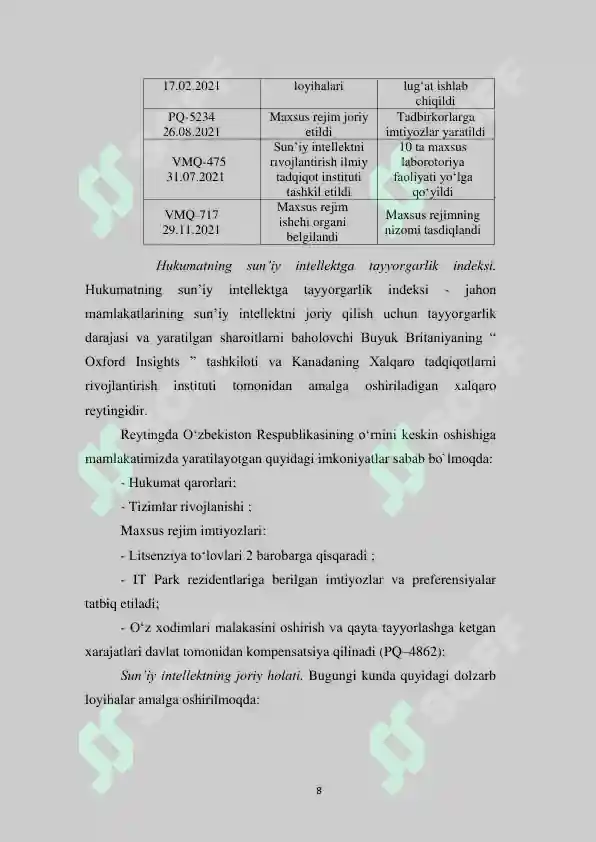 Product slide 8