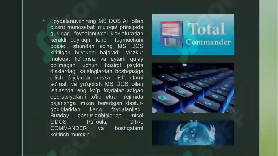 Product slide 4