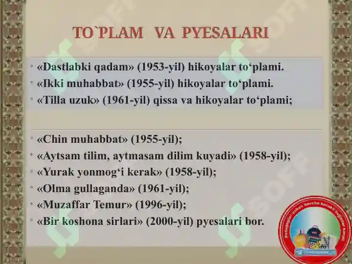 Product slide 8