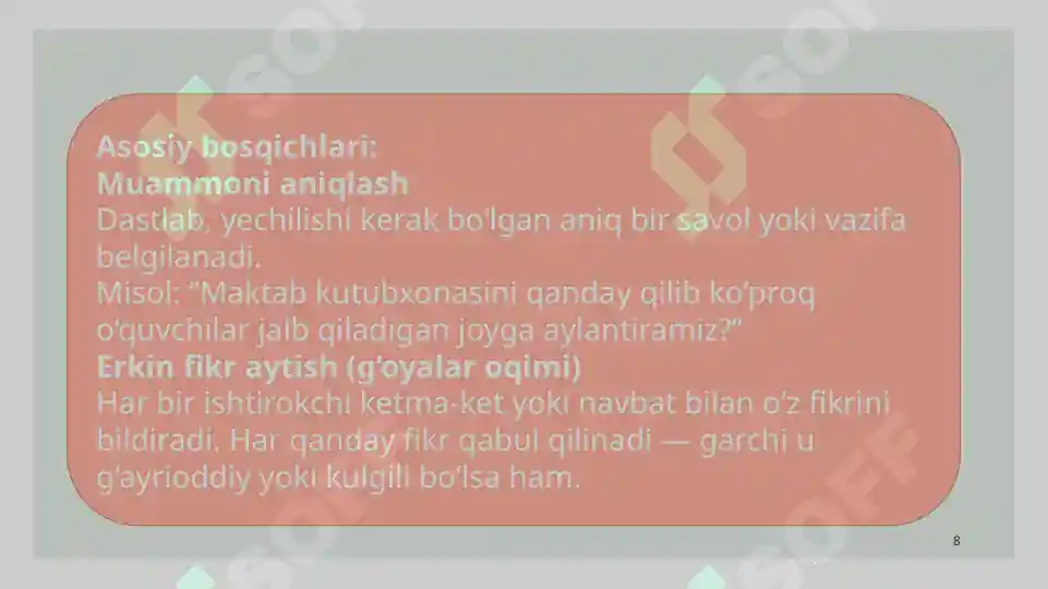 Product slide 8