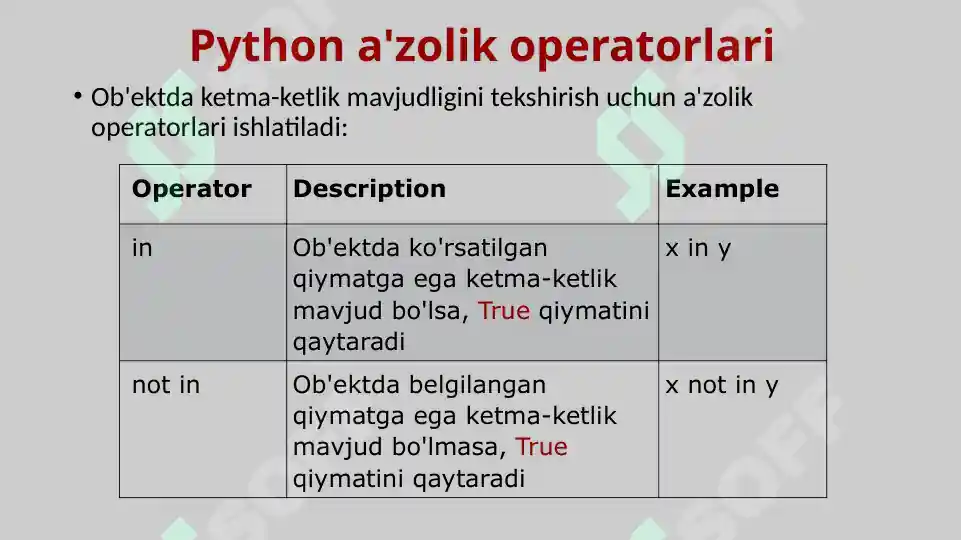 Product slide 8