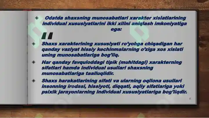 Product slide 6