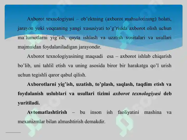 Product slide 8