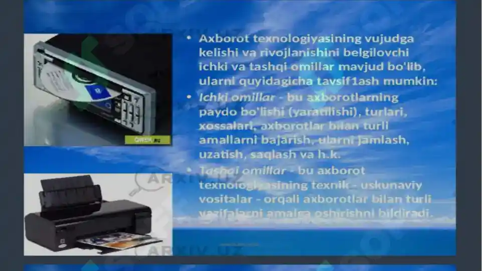 Product slide 4