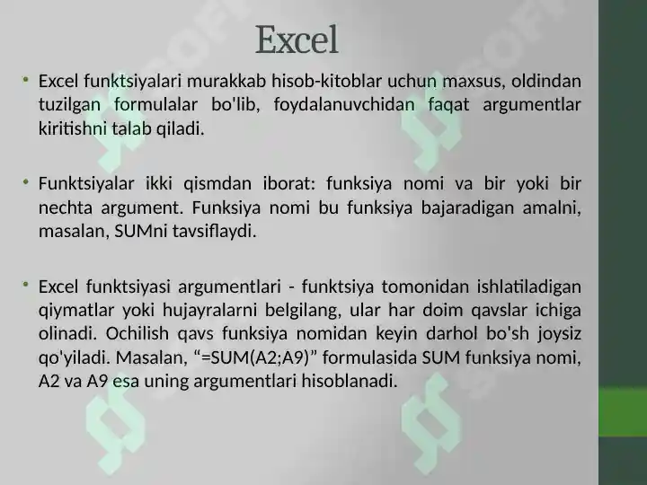 Product slide 7