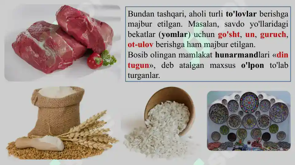 Product slide 8